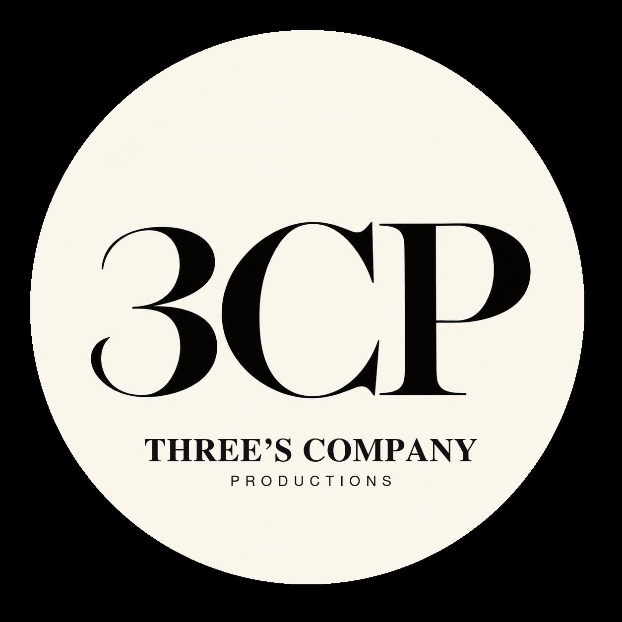Three's Company Productions