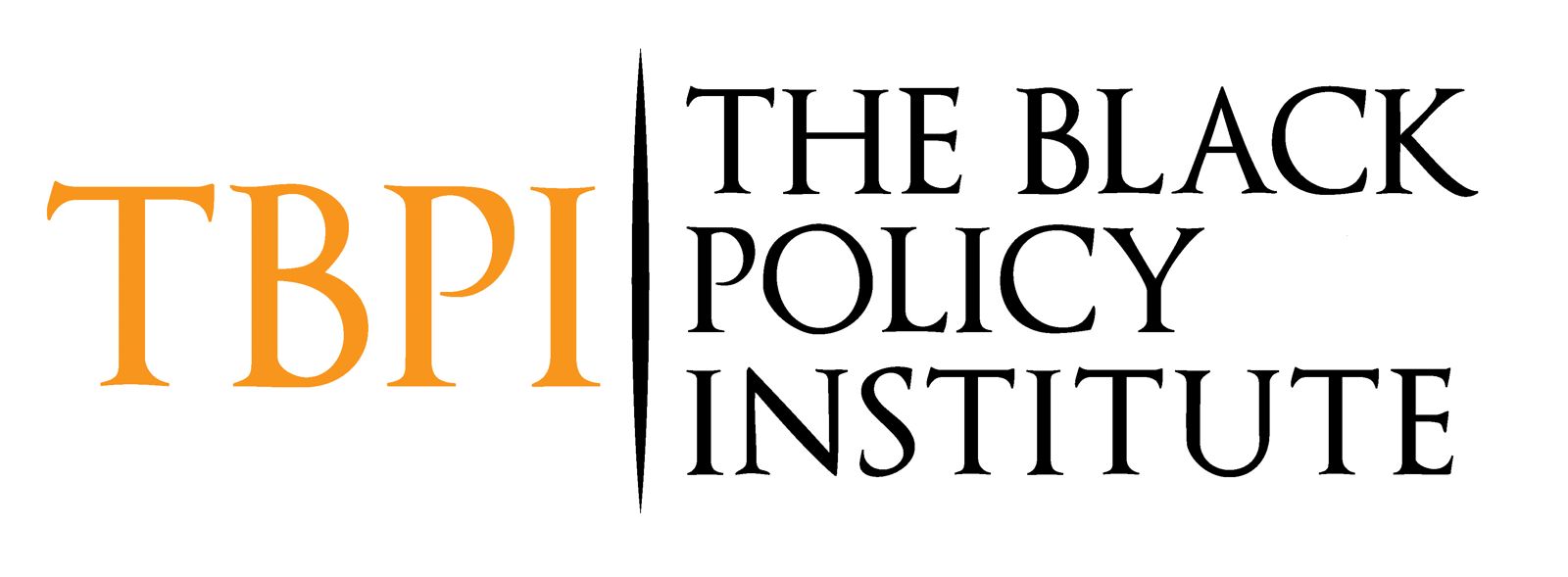 The Black Policy Institute (TBPI)